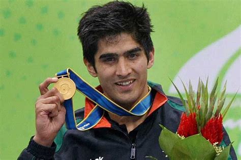 Indian Olympic Medalists | Sindhu | Abhinav | Vijender | Mary Kom