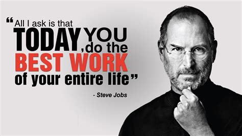 Steve Jobs Quotes Wallpapers - Wallpaper Cave