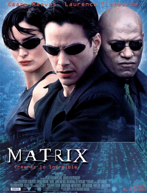 The Matrix (1999)