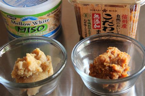 Miso Paste – Japanese Cooking 101