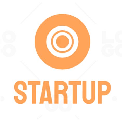 Startup Logo Maker | LOGO.com