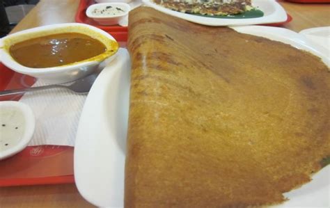 Masala Dosa - Rs 25 , book now at 0Bangalore, India