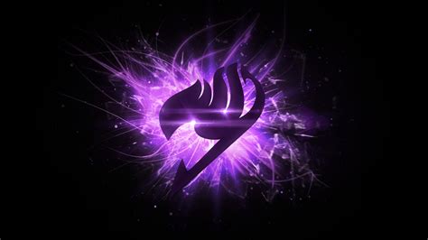 Fairy Tail Symbol Wallpaper (74+ images)