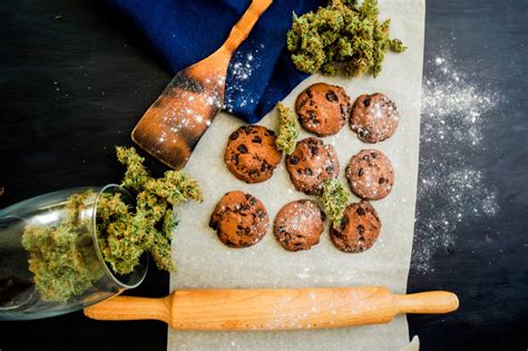 3 Reasons Why You Should Eat Cannabis Edibles | Sugar Jacks Edibles