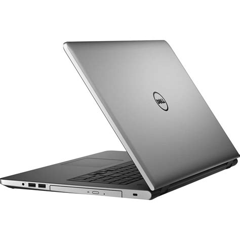 Best Buy: Dell Inspiron 17.3" Touch-Screen Laptop Intel Core i7 16GB ...