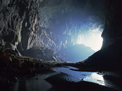 Dream Walker: Hang Son Doong | Biggest Cave in the World