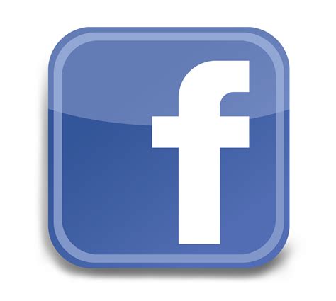 Logo Facebook PNG, Logo Facebook Transparent Background - FreeIconsPNG