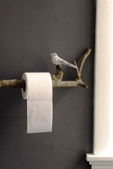 12 Top Funny Toilet Paper Holders - Diy Home Talk