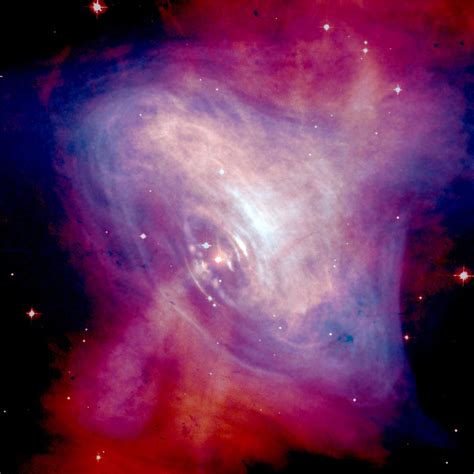 Where Do Cosmic Rays Come From? | Astronomy.com