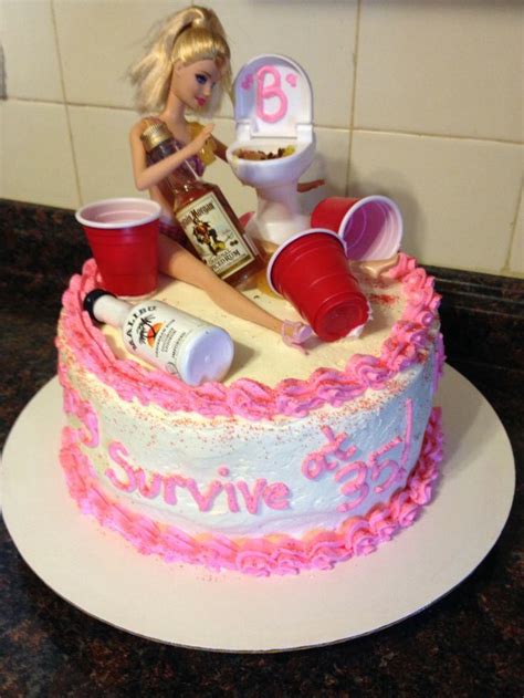 Clever and Funny Birthday Cakes - Gallery | eBaum's World