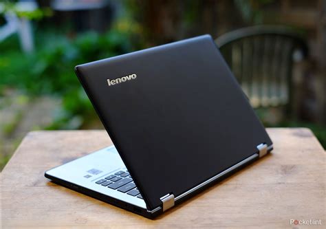 Lenovo Yoga 2 review: Flexible and affordable