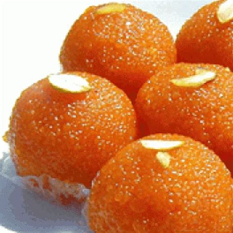 Boondi Laddu at Rs 12/piece | Boondi Laddu in Thane | ID: 14238979388