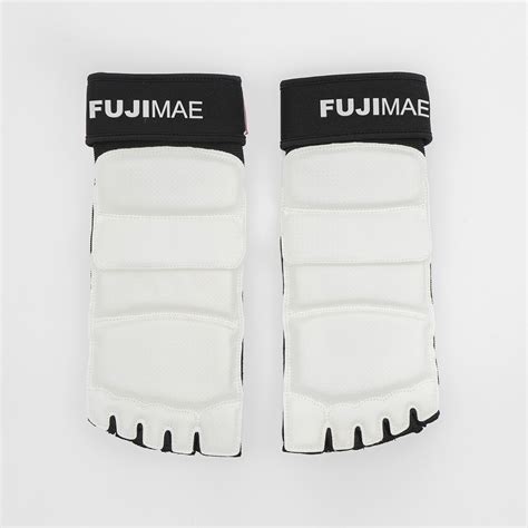 Advantage Taekwondo Foot Protectors