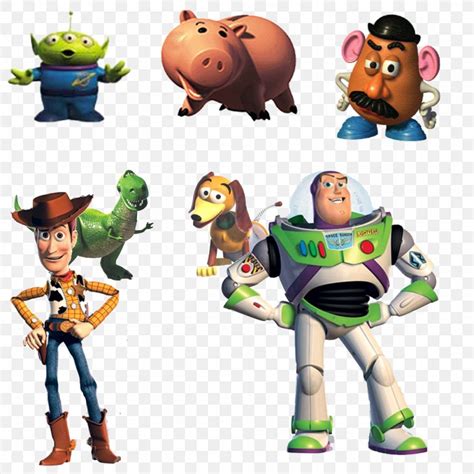 Toy Story 2: Buzz Lightyear To The Rescue Jessie Sheriff Woody, PNG ...