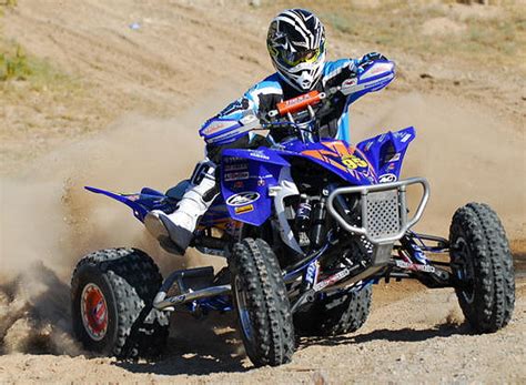 Ask the Editors: Help Me Land Some Racing Sponsors - ATVConnection.com