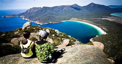 4 MUST visit National Parks in Tasmania (with Prices!)