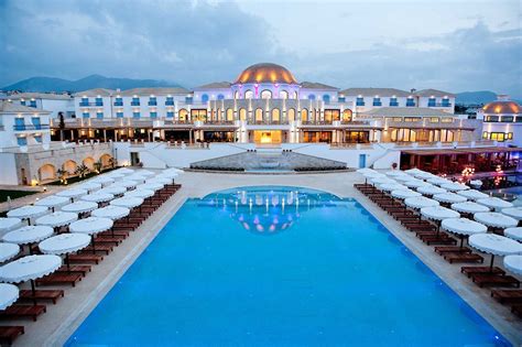 Top Hotels Kreta