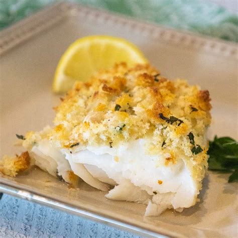 Top 4 Baked Haddock Recipes