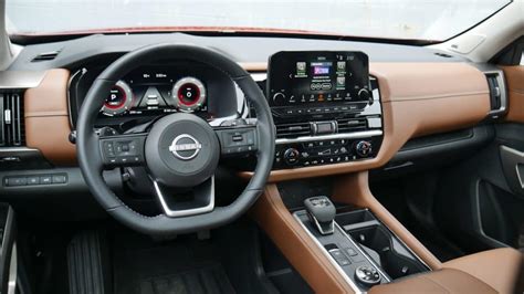 Discover the All New 2023 Nissan Pathfinder | Quality Nissan