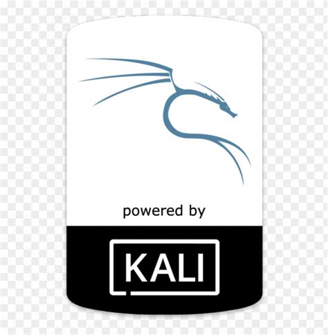 Free download | HD PNG kali linux logo png kali linux sticker PNG ...