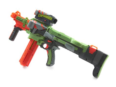 NERF Vortex Nitron - Kids & Toys