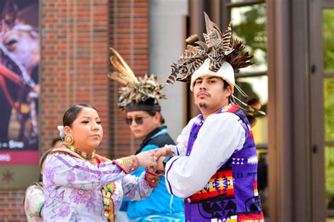 Museum Celebration Highlights Indigenous Culture, Oneida History ...