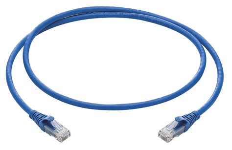 Patch Cable 1.0m cat 6 - Sap Computers