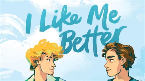 “I Like Me Better” Is the Tale of Queer Joy You Need To Read — See the ...