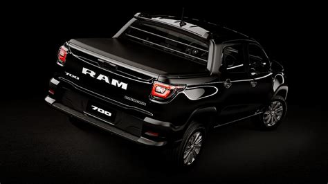 RAM Puts A Price On Its Most Successful Model In Mexico - Bullfrag