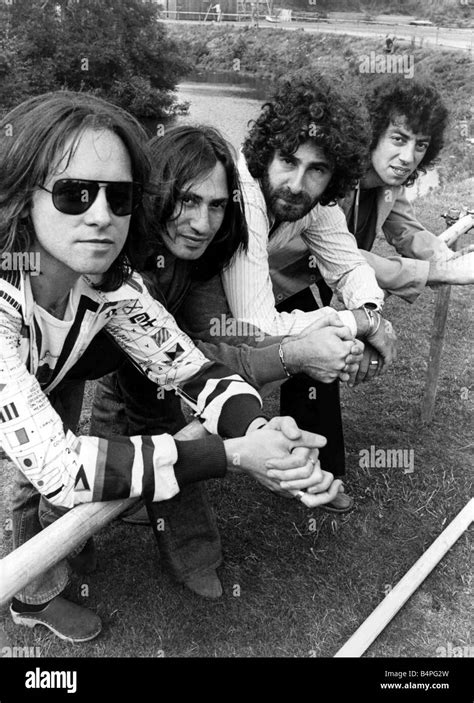 10cc band fotografías e imágenes de alta resolución - Alamy