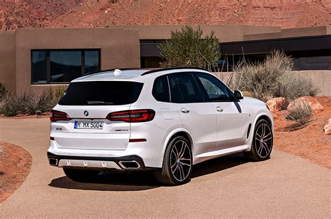 2019 BMW X5 Priced from $61,695 | Automobile Magazine