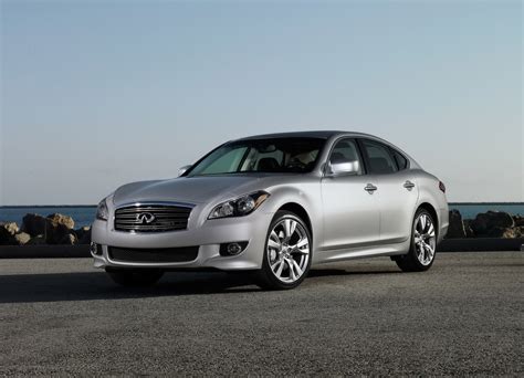 2011 Infiniti M Specs, Pictures, Information & Engine Review