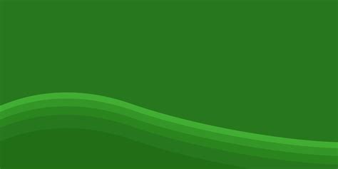 wave green background illustration perfect for banner, poster, banner ...