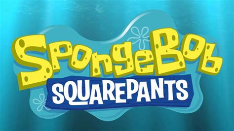 Spongebob Squarepants Theme Song By Spongebob Squarepants