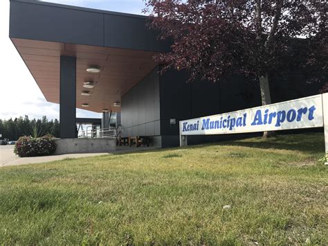 New airline arriving in Kenai this spring - Alaska Public Media