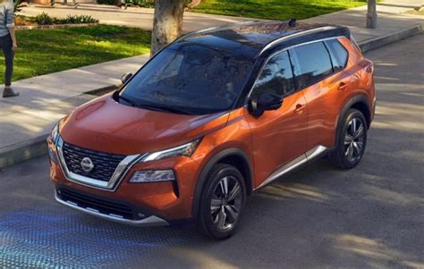 The 2024 Nissan Rogue Redesign, Specs, Interior - Upcoming Autos