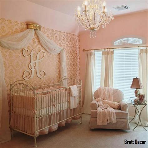 Iron Baby Crib - Elegant and Stylish - Canopy and Luxury Crib