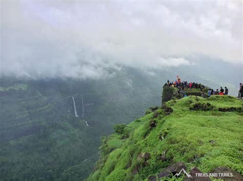 Rajmachi Fort Trek | Treks and Trails India