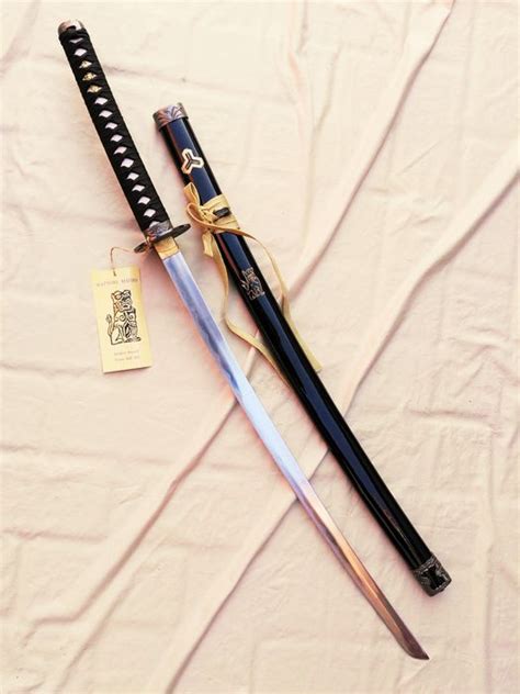 Kill Bill - Bride sword - 1:1 - Katana - Catawiki