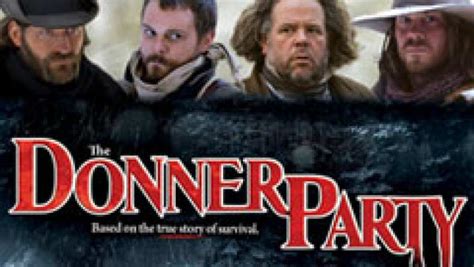 The Donner Party Trailer B (2010)