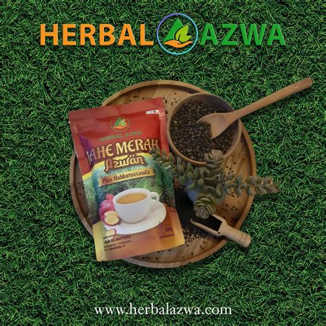 kandungan dalam jahe merah Jahe Merah Herbal Azwa adalah Jahe Merah ...