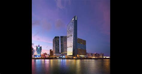 Mandarin Oriental, Macau, Macau, Macau - Compare Deals