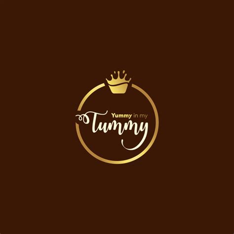 Yummy Logo - LogoDix