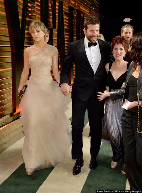 Bradley Cooper Brings Suki Waterhouse As His Date To The Oscars | HuffPost