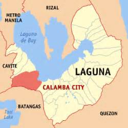 Uwisan, Calamba City, Laguna, Philippines - Philippines