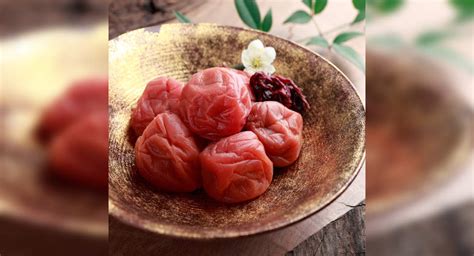 Umeboshi Recipe: How to Make Umeboshi Recipe | Homemade Umeboshi Recipe