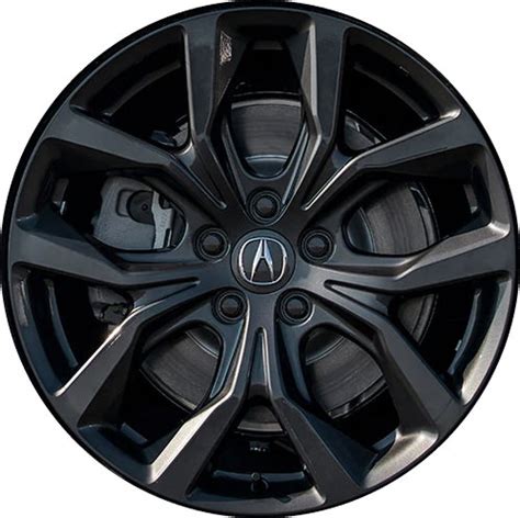 Acura MDX Wheels & Rims | Stock OE/OEM Wheels & Rims for Acura MDX