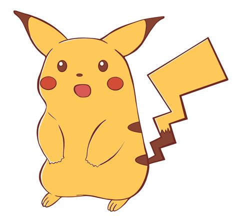 Pikachu Meme PNG Images Transparent Background | PNG Play