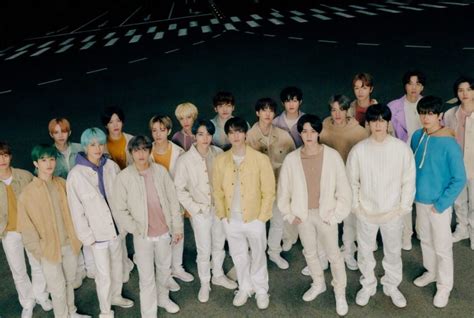 NCT to Return as a Full Group With ‘Golden Age’