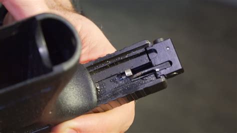 IMPD alarmed by Glock switch surge | wthr.com